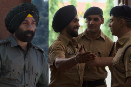 Border 2 Box Office Collection Day 3 Sacnilk