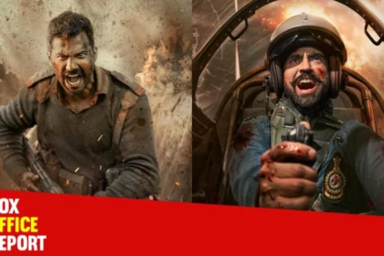 Border 2 Box Office Update